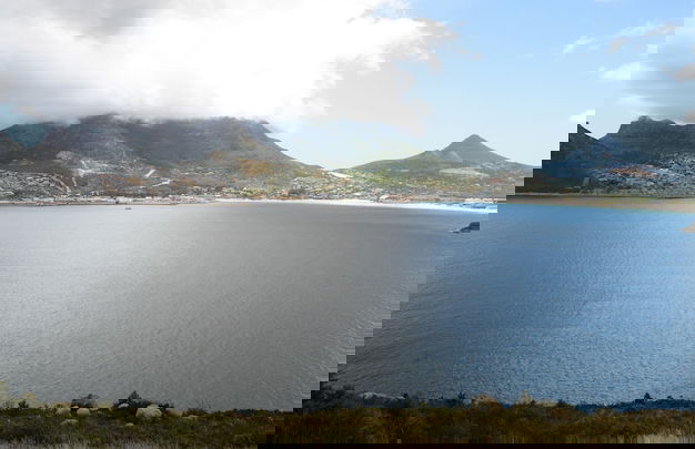 dk villas 1 Harbour View Hout Bay - Foto 61