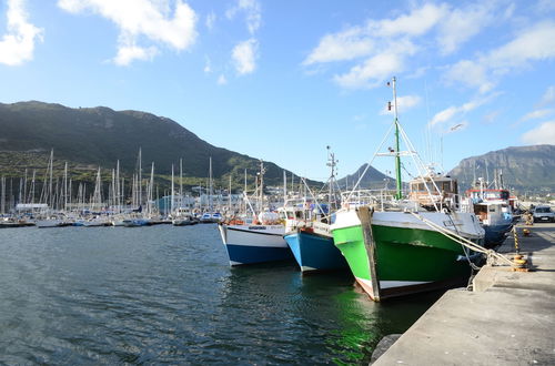 Photo 60 - dk villas 1 Harbour View Hout Bay