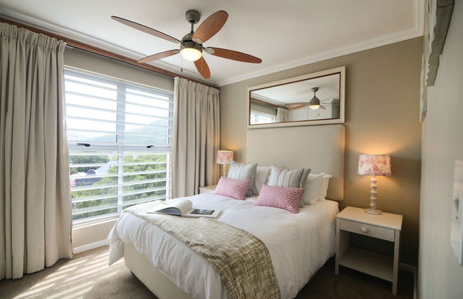 dk villas 1 Harbour View Hout Bay - Foto 6