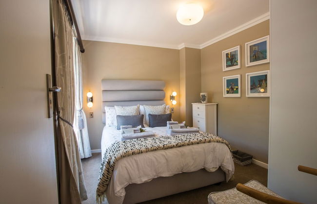 dk villas 1 Harbour View Hout Bay - Foto 18