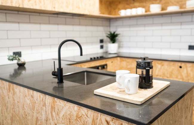 Cardrona Alpine Apartments - Foto 18