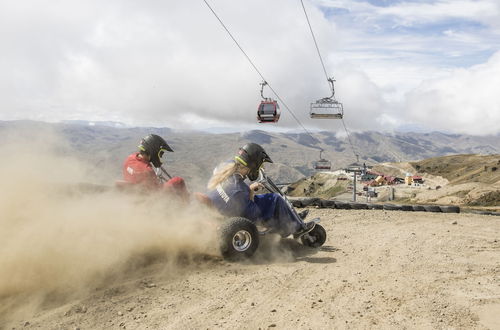 Photo 47 - Cardrona Alpine Apartments