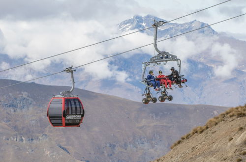 Photo 49 - Cardrona Alpine Apartments