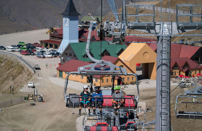 Cardrona Alpine Apartments - Foto 54