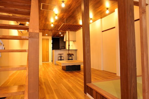 Photo 14 - Condominium House in Osaka Shin-Fukae