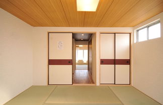 Photo 3 - Condominium House in Osaka Shin-Fukae