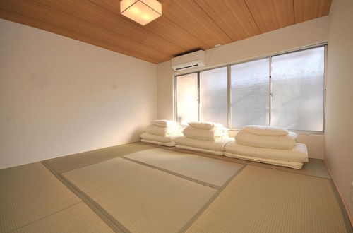 Photo 2 - Condominium House in Osaka Shin-Fukae