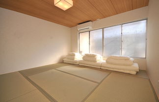 Photo 2 - Condominium House in Osaka Shin-Fukae