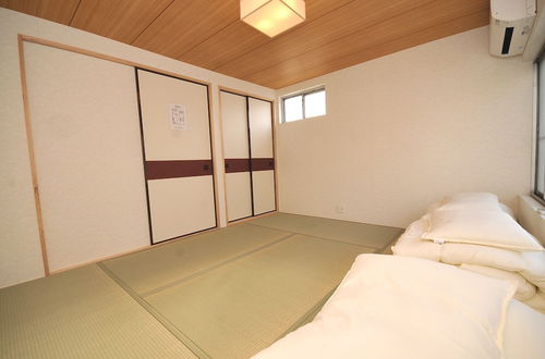 Photo 5 - Condominium House in Osaka Shin-Fukae