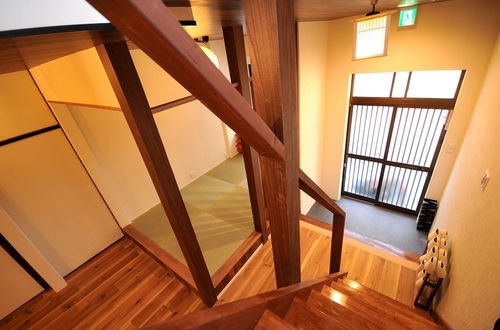 Photo 13 - Condominium House in Osaka Shin-Fukae