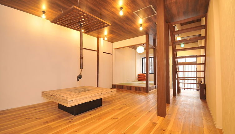 Photo 1 - Condominium House in Osaka Shin-Fukae