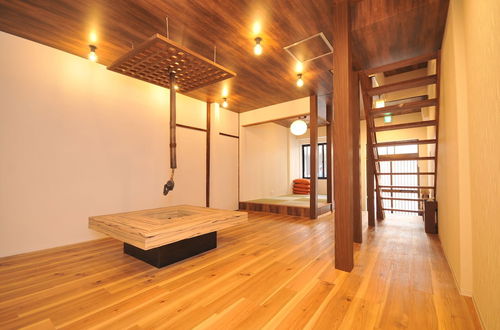 Photo 1 - Condominium House in Osaka Shin-Fukae