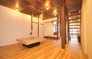 Photo 1 - Condominium House in Osaka Shin-Fukae