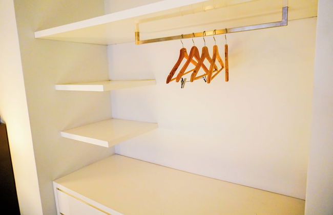 Petit Palace Apart Hotel Suites - Foto 17