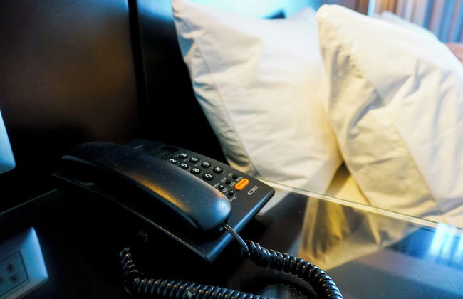 Petit Palace Apart Hotel Suites - Foto 31