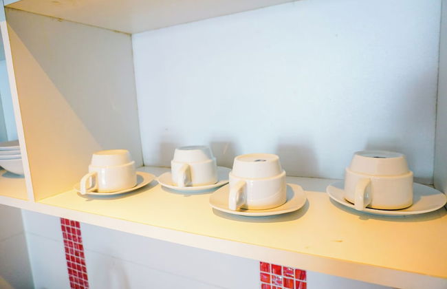 Petit Palace Apart Hotel Suites - Foto 58