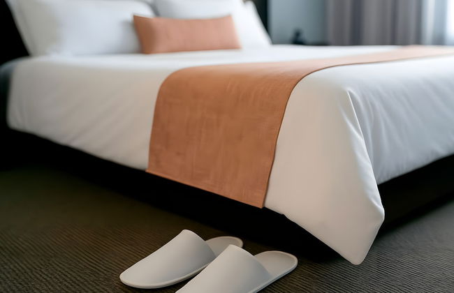 Petit Palace Apart Hotel Suites - Foto 12
