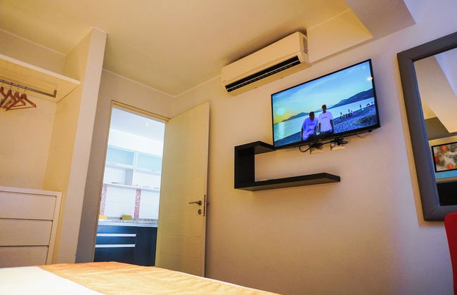 Petit Palace Apart Hotel Suites - Foto 16