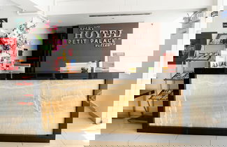 Foto 3 - Petit Palace Apart Hotel Suites