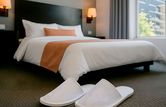 Petit Palace Apart Hotel Suites - Foto 36