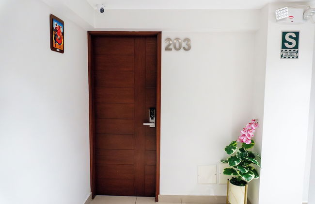Petit Palace Apart Hotel Suites - Foto 23