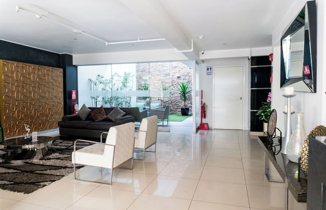 Petit Palace Apart Hotel Suites - Foto 6