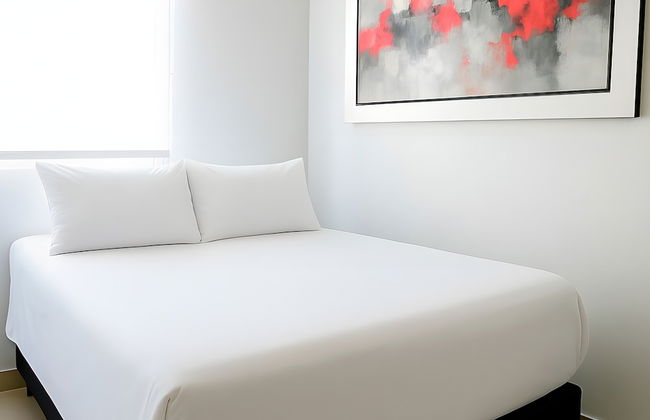 Petit Palace Apart Hotel Suites - Foto 41