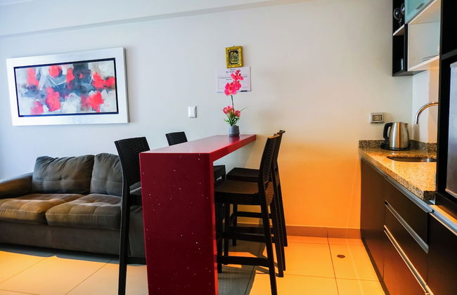Petit Palace Apart Hotel Suites - Foto 67