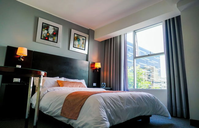Petit Palace Apart Hotel Suites - Foto 30