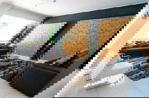 Foto 4 - Petit Palace Apart Hotel Suites