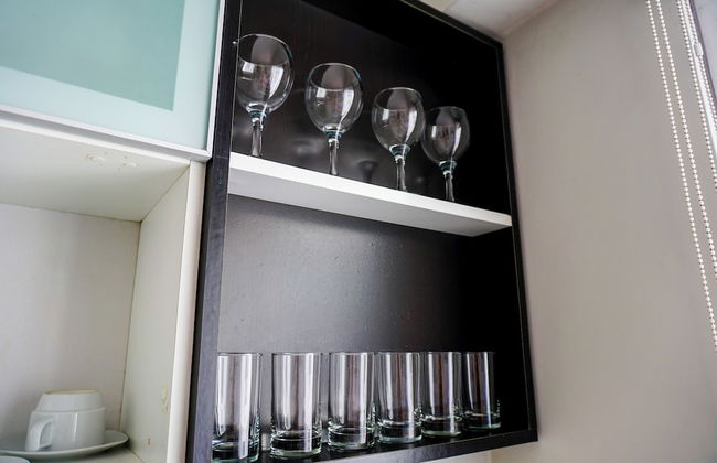 Petit Palace Apart Hotel Suites - Foto 57