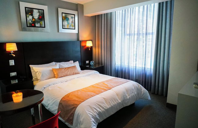 Petit Palace Apart Hotel Suites - Foto 33