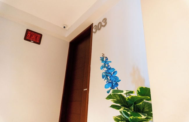 Petit Palace Apart Hotel Suites - Foto 37
