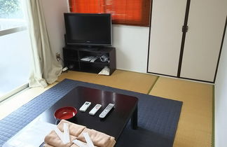 Foto 2 - Guest House Matsushima 2