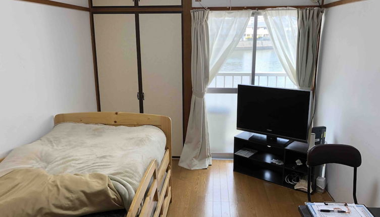 Foto 1 - Guest House Matsushima 2