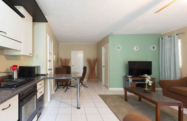 Kingston Most Centrally Located One Bdrm - Photo 8