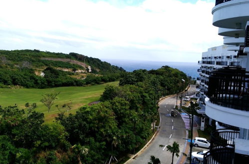 Foto 9 - Unit E Cluster D 5th Floor at Oceanway Residence Boracay