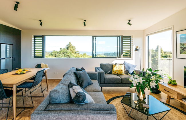 Villas Waiheke - Foto 14