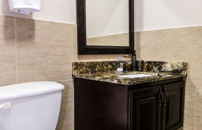 New Kingston Apartment at The Palms - Photo 22