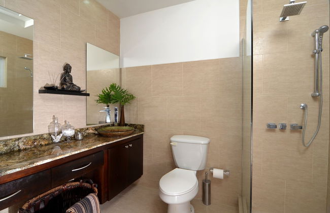 New Kingston Apartment at The Palms - Photo 19