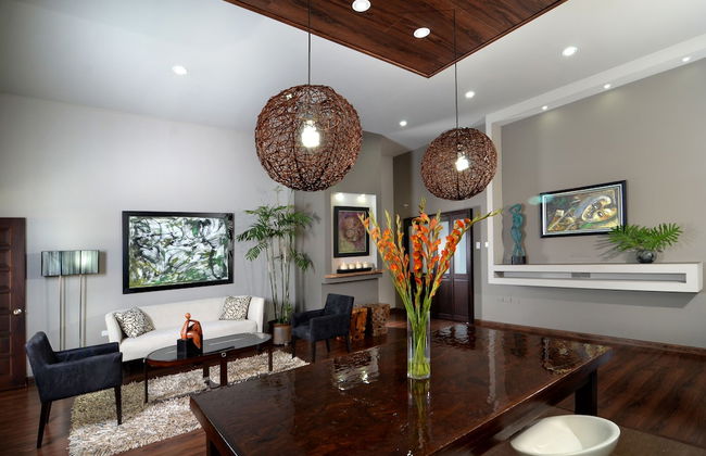New Kingston Apartment at The Palms - Photo 15