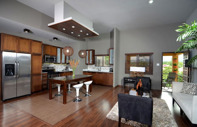 New Kingston Apartment at The Palms - Photo 1