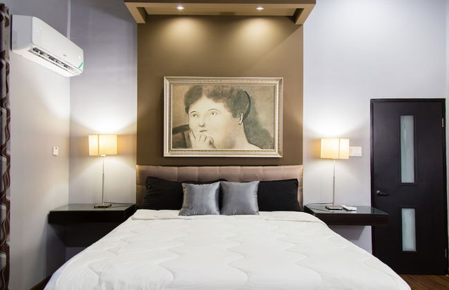 New Kingston Apartment at The Palms - Photo 7