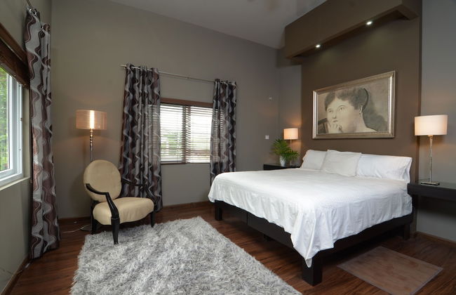 New Kingston Apartment at The Palms - Photo 18