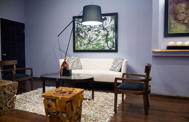 New Kingston Apartment at The Palms - Photo 16