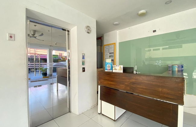 Dian SUITES 1 - Photo 24