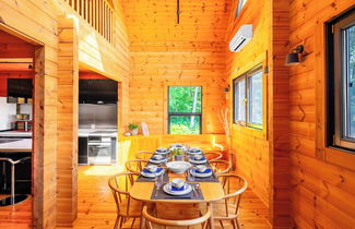 Foto 3 - Wadano Woods Chalet