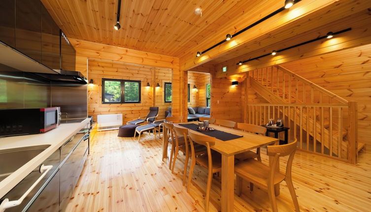 Photo 1 - Wadano Woods Chalet