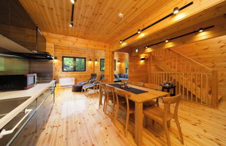 Photo 1 - Wadano Woods Chalet