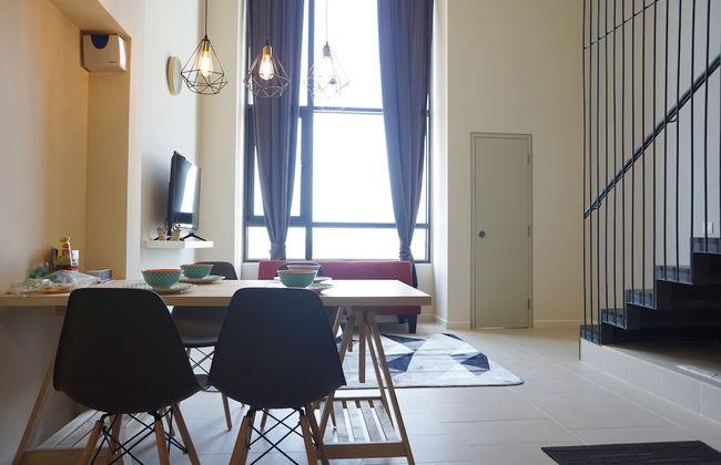 Tamarind Suites by Superhost Management - Foto 13